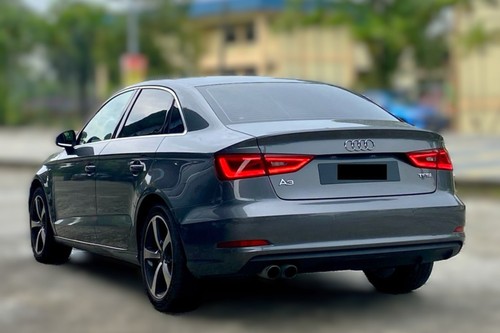 Used 2016 Audi A3 1.4 TFSI