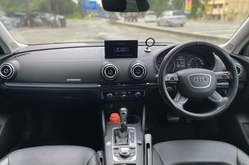 Used 2016 Audi A3 1.4 TFSI