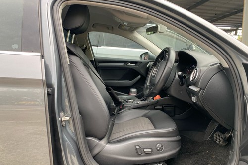 Used 2016 Audi A3 1.4 TFSI