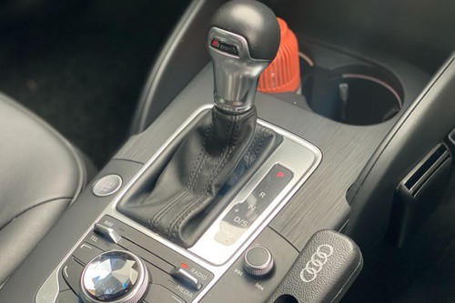 Used 2016 Audi A3 1.4 TFSI