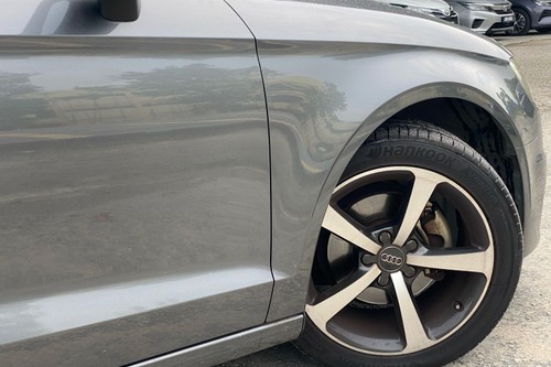 Used 2016 Audi A3 1.4 TFSI