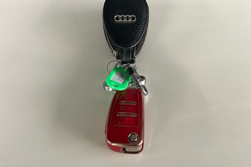 Used 2016 Audi A3 1.4 TFSI