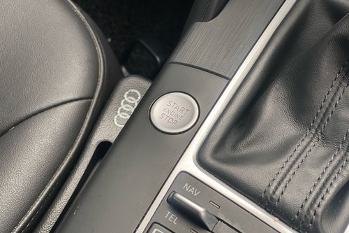 Used 2016 Audi A3 1.4 TFSI