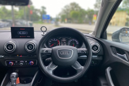 Used 2016 Audi A3 1.4 TFSI