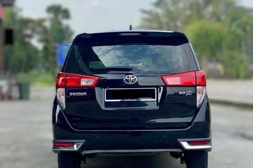 Beli kereta terpakai