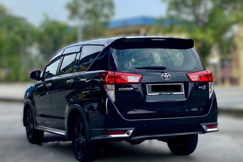 Beli kereta terpakai