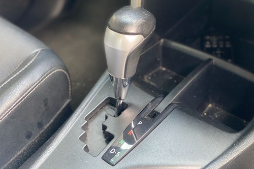 2019 Toyota Innova 2.0X AT Terpakai