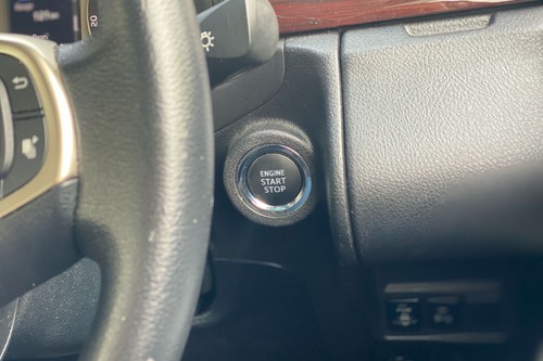 2019 Toyota Innova 2.0X AT Terpakai