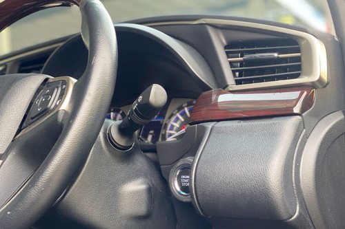 2019 Toyota Innova 2.0X AT Terpakai