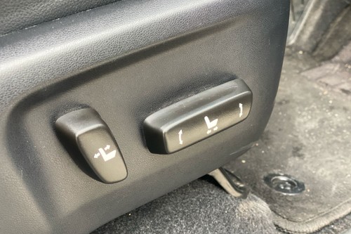 2019 Toyota Innova 2.0X AT Terpakai