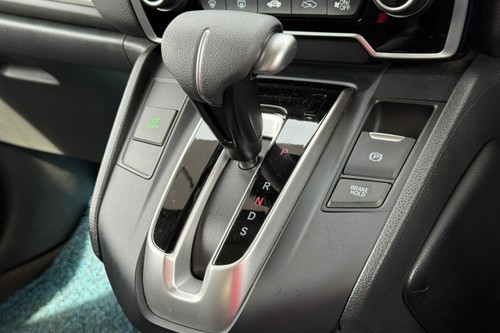 Used 2018 Honda CR-V 2.0L 2WD