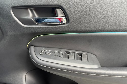 Used 2022 Honda City Hatchback 1.5L V Sensing