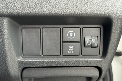 Used 2022 Honda City Hatchback 1.5L V Sensing