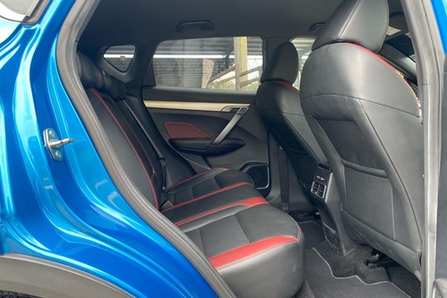 2021 Proton X50 1.5T Premium Terpakai