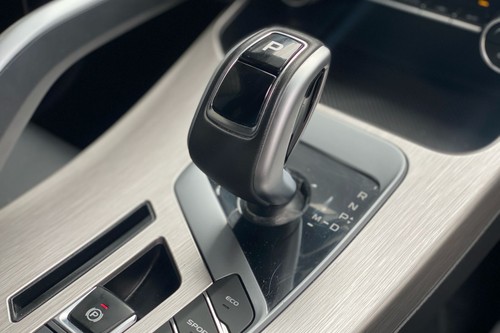 2021 Proton X50 1.5T Premium Terpakai