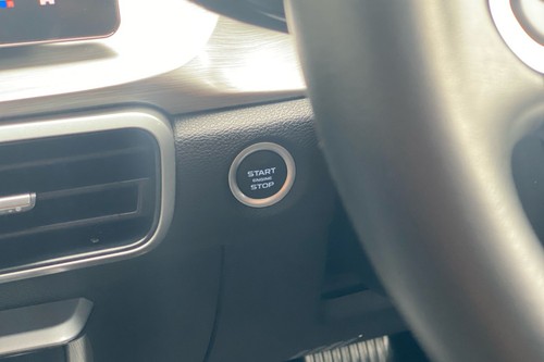 2021 Proton X50 1.5T Premium Terpakai