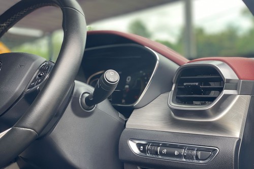 2021 Proton X50 1.5T Premium Terpakai