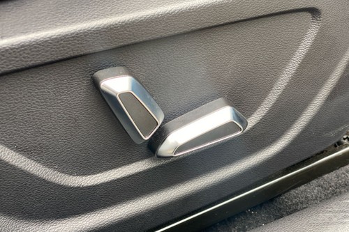 2021 Proton X50 1.5T Premium Terpakai