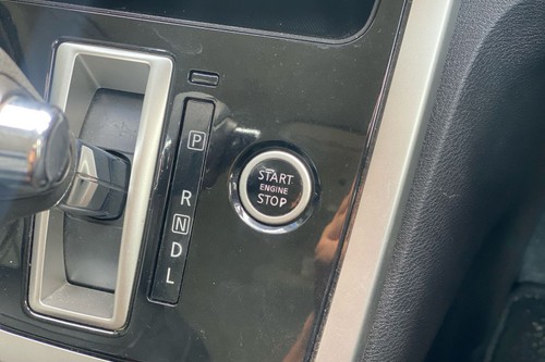 2018 Nissan Serena 2.0L Highway Star Terpakai