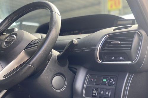 2018 Nissan Serena 2.0L Highway Star Terpakai