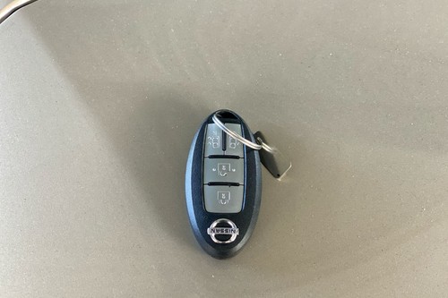 2018 Nissan Serena 2.0L Highway Star Terpakai