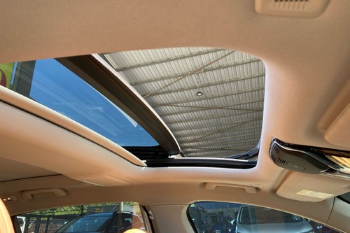Used 2016 BMW 7 Series Sedan 730Li