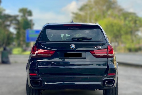 Beli kereta terpakai