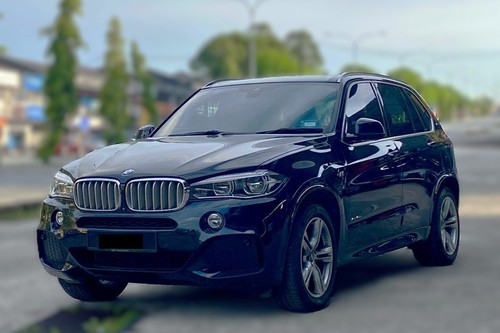 Beli kereta terpakai