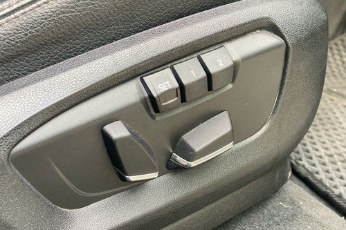 2017 BMW X5 Hybrid xDrive 40e M Sport Terpakai