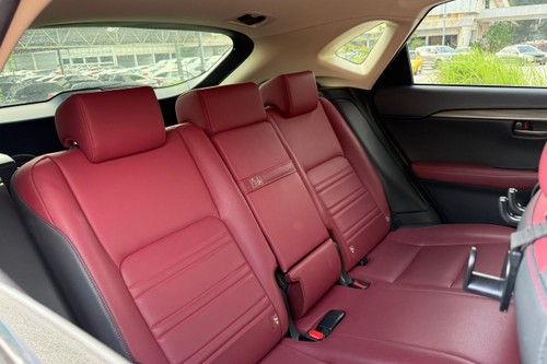 2019 Lexus NX 300 Premium Terpakai