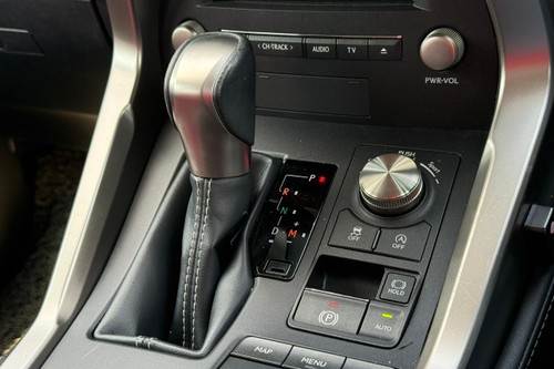 2019 Lexus NX 300 Premium Terpakai