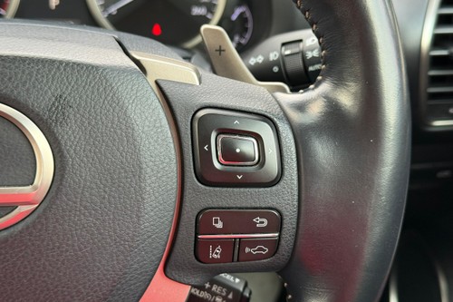 2019 Lexus NX 300 Premium Terpakai