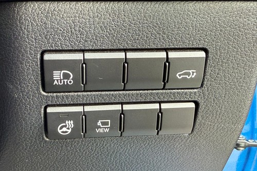 2019 Lexus NX 300 Premium Terpakai