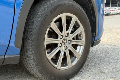 2019 Lexus NX 300 Premium Terpakai