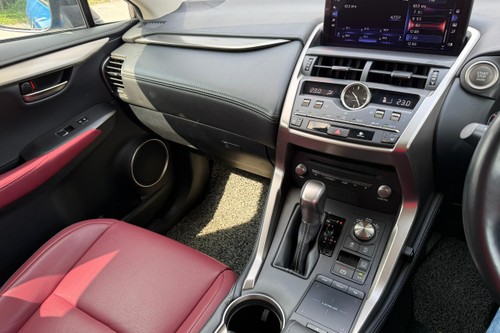 2019 Lexus NX 300 Premium Terpakai