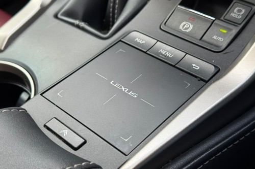 2019 Lexus NX 300 Premium Terpakai