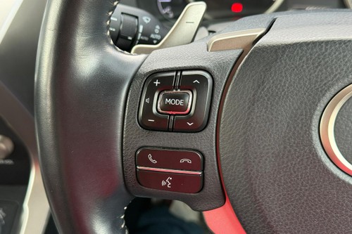 2019 Lexus NX 300 Premium Terpakai