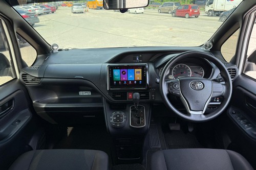 Used 2016 Toyota Voxy 2.0 ZS
