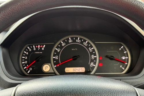 Used 2016 Toyota Voxy 2.0 ZS