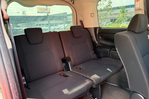 Used 2016 Toyota Voxy 2.0 ZS