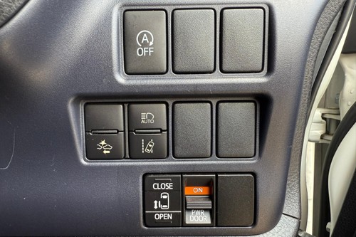 Used 2016 Toyota Voxy 2.0 ZS