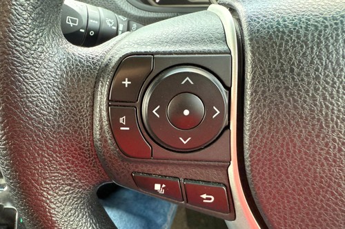 Used 2016 Toyota Voxy 2.0 ZS