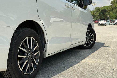 Used 2016 Toyota Voxy 2.0 ZS