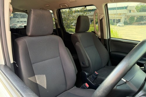 Used 2016 Toyota Voxy 2.0 ZS