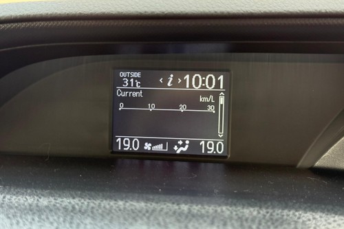 Used 2016 Toyota Voxy 2.0 ZS