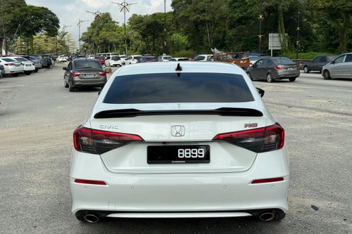 Beli kereta terpakai