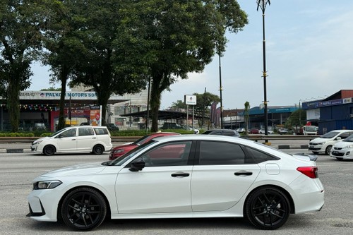 Beli kereta terpakai