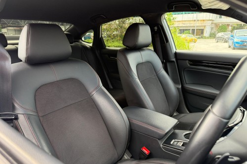 2023 Honda Civic 1.5L RS Terpakai