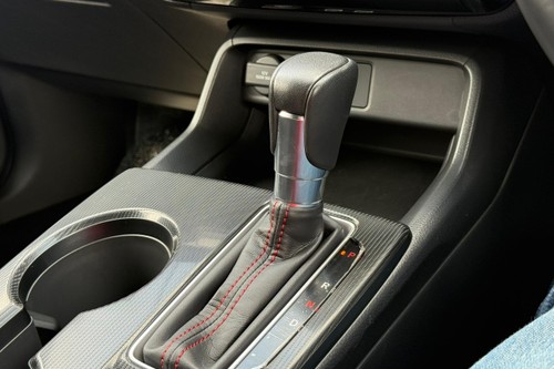 2023 Honda Civic 1.5L RS Terpakai