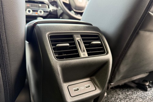 2023 Honda Civic 1.5L RS Terpakai